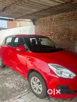 Maruti Suzuki Swift 2018 Diesel Well Maintained