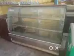 Backery aqmants v have