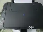 Canon E470 printer