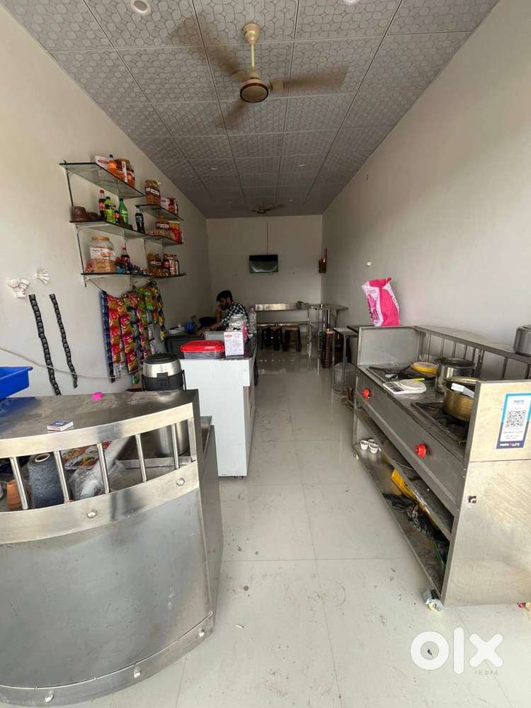 Cook Required for Fast Food & Chai Café (Immediate Joining) Avantika