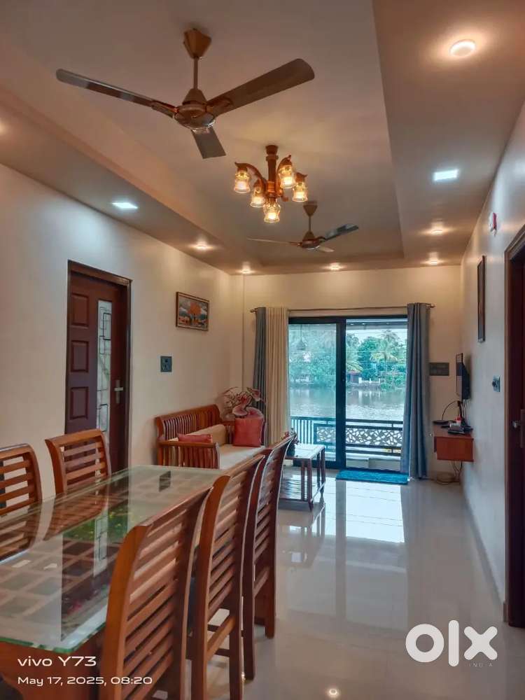 Economical Tour Packages to Alleppy/Munroe Island