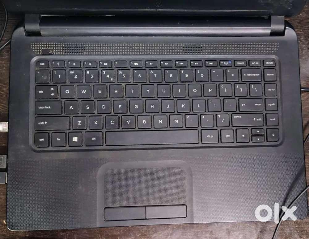 HP 241 Laptop for sale