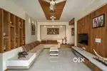 BKC GIRLS PG: WELL-FURNISHED SHARING ROOMS WITH AC CLOSE TO STATION