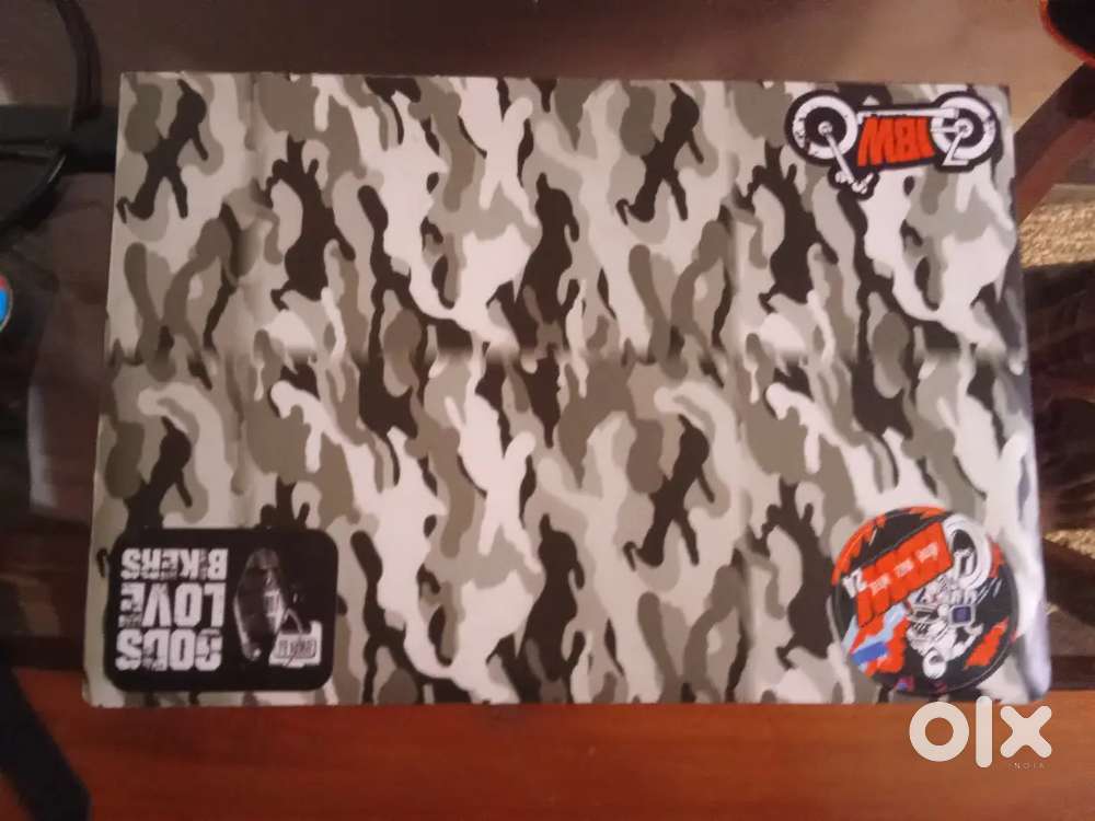 Lenovo Laptop G580 Normal Condition