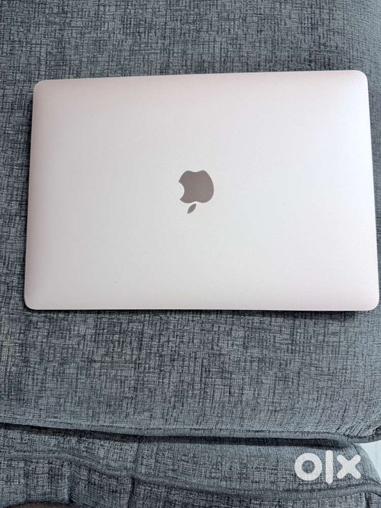 Macbook air M1 - 256gb - rose gold