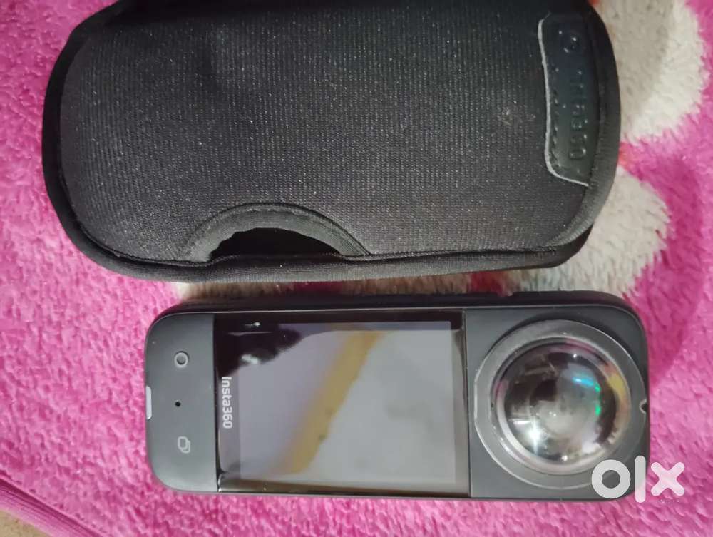 lnsta360, X3