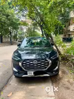 Nissan Magnite 2024 Petrol excellent Condition