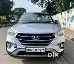 Hyundai Creta 1.4 CRDi S Plus, 2018, Diesel