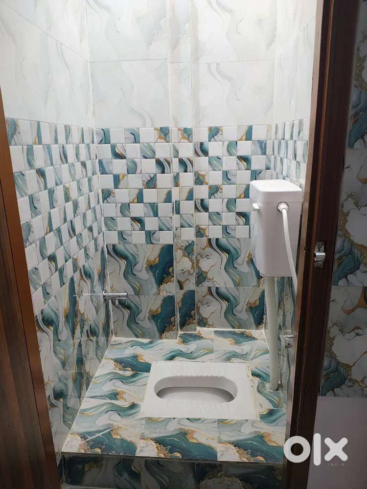 Room for Girls / Working lady