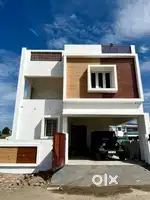4bhk individual house