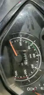 Tip top condition
