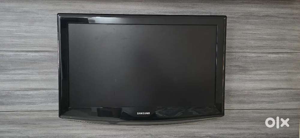 Samsung LCD TV 32 inch