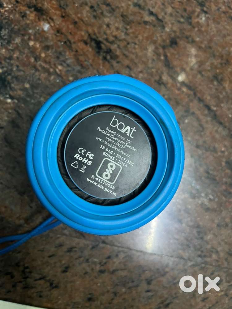 Portable speaker Boat stone 350 model