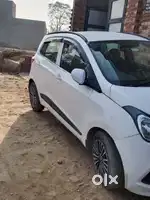 Hyundai i10 2013