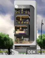 Luxury 3Bhk premium floors in Panipat