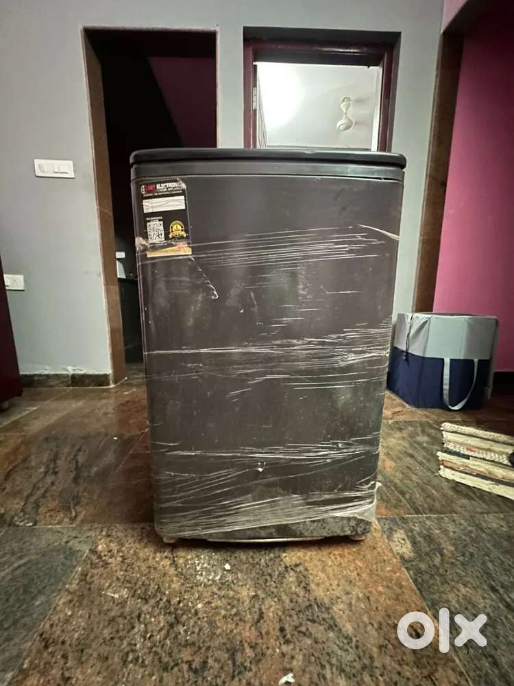 Fully Automatic Godrej Washing Machine – Good Working Condition