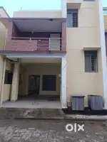 3bhk fully independent duplex for family or office