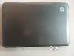 Hp old laptop