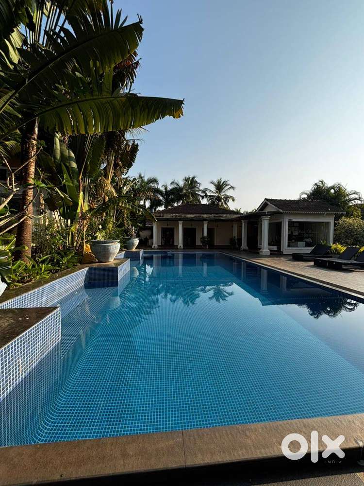 4bhk Villa for sale in Porvorim, Socorro, Goa