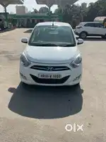 Hyundai i10 Sportz Option, 2010, Petrol
