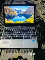 HP EliteBook Revolve 810 – | i5 | 256 GB SSD | 12GB RAM | Touchscreen