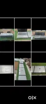 Workstation Desktop Laptops HP DELL LENOVO H-TECH PORUR & VIRUGAMBAKAM