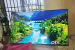 4K Sony 55'' Smart Android UHD Led TV