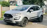 Ford Ecosport 1.5 Diesel Titanium, 2019, Diesel