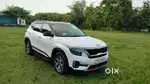 Kia Seltos 1.4 GTX GDI Petrol, 2020, Petrol