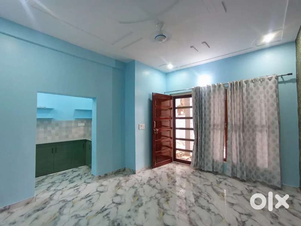 Indipendent Newly Built 2 BHK At Aawash Vikash Nainital Road