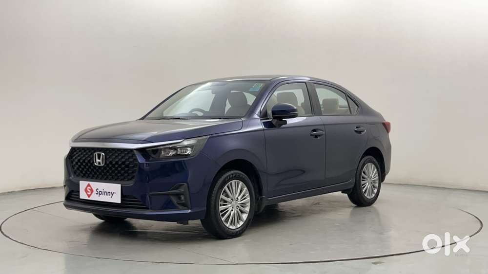 Honda Amaze VX CVT i-VTEC, 2025, Petrol