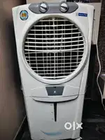 BLUESTAR AIRCOOLER