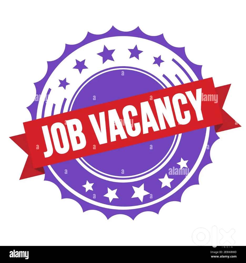 WE ALL PEOPLE HIRING