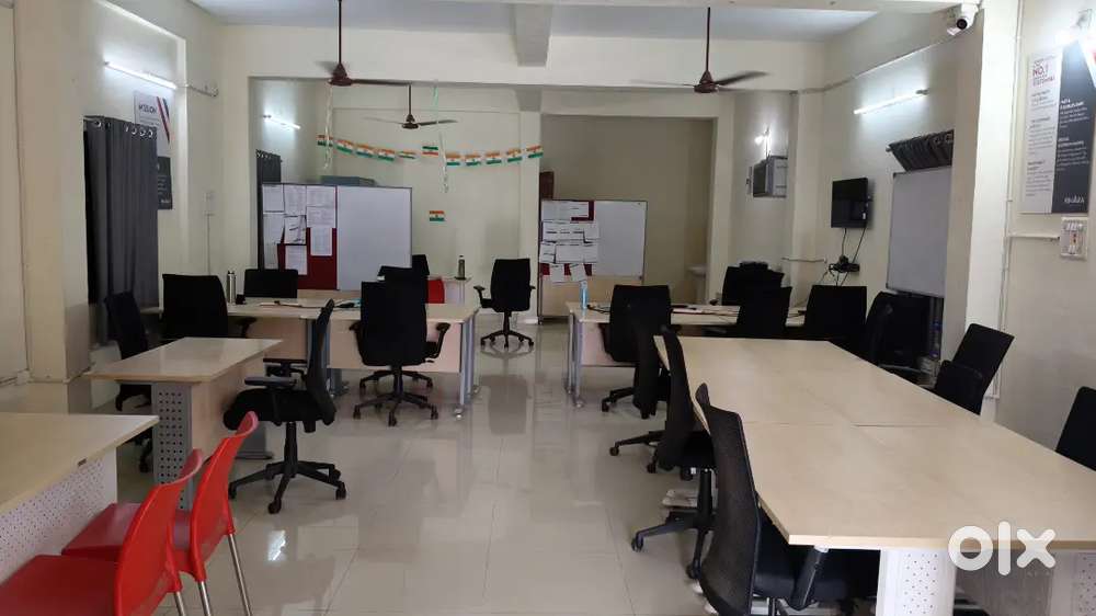 Office for rent