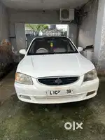 Hyundai Accent 2011 CNG & Hybrids 850000 Km Driven