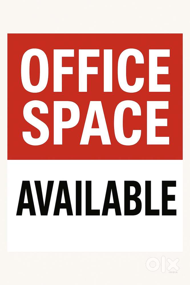 Office space 5000 sft