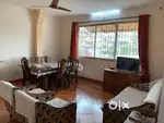 | 2BHK FULLY FURNISHED GATED SOCIETY PORVORIM PRIME LOCATION |