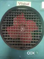Big size cooler