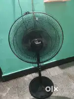 Speed fan brand ravi