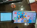 Oneplus 9 pro folder line dot vale 100% orginal disply h