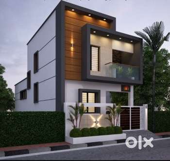 இன்ப நிலையம் villa