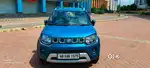 Maruti Suzuki Ignis 1.3 Zeta, 2021, Petrol