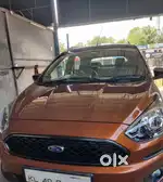 Ford Freestyle 2018 Petrol Well Maintained single owner