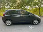 Honda Jazz 2018 Diesel Well Maintained vx