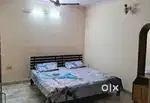 1 BHK 3rd Floor available for Rent for Single Person