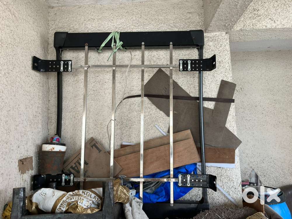 Suzuki Brezza Carrier