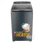 Fully automatic washing machine 1 year used