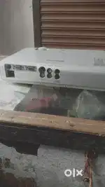 Projector led