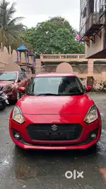 Maruti Suzuki Swift 2019 Petrol Well Maintained