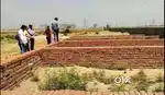 150 gaj ka plot 4,50,000 (free site visit)